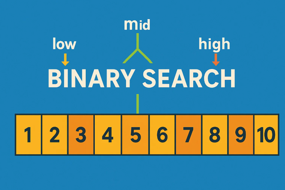 Binary Search All in One