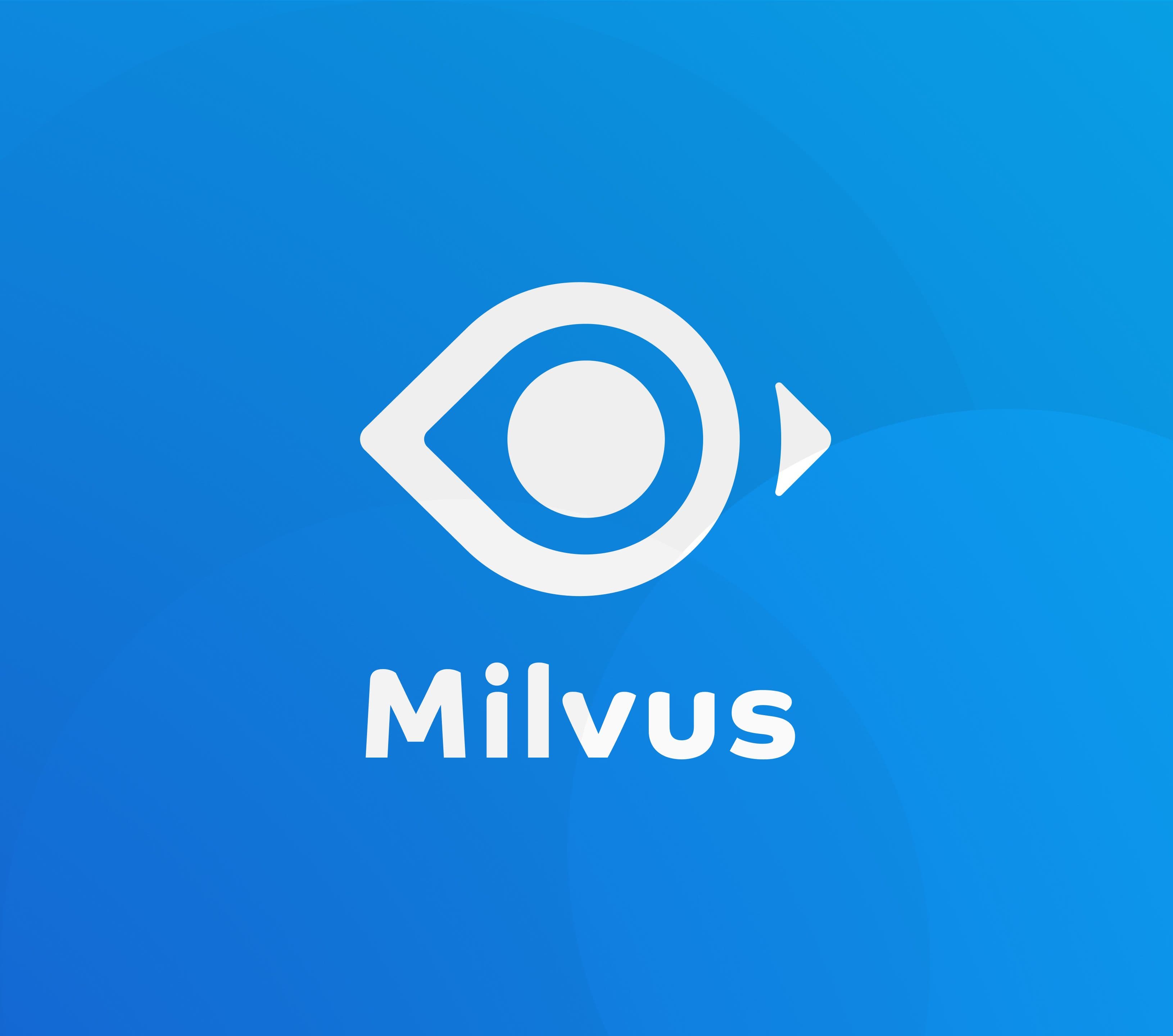 Milvus, A Purpose-Built Vector Data Management System
